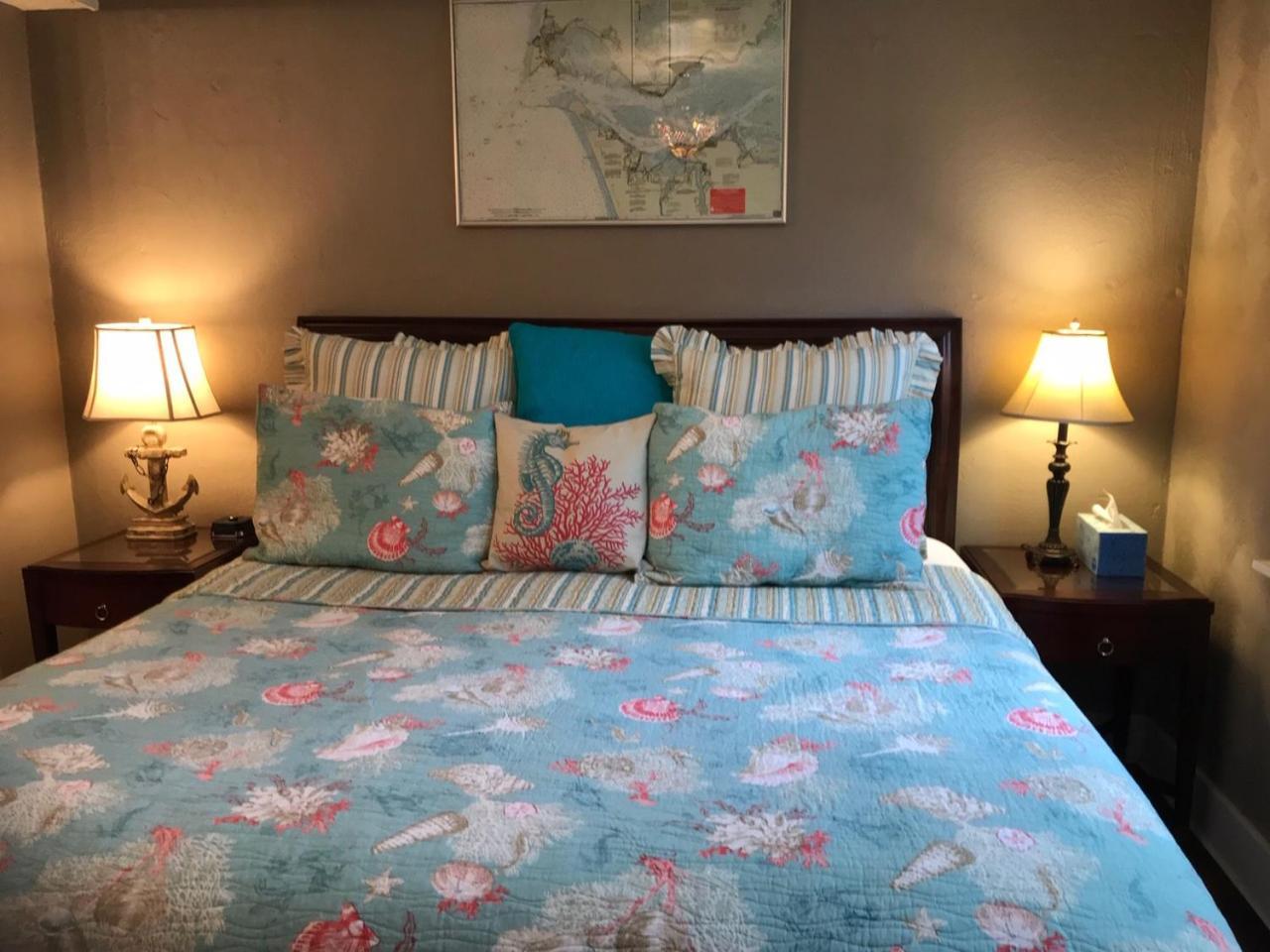 Inn At Harbour Village Ilwaco Extérieur photo