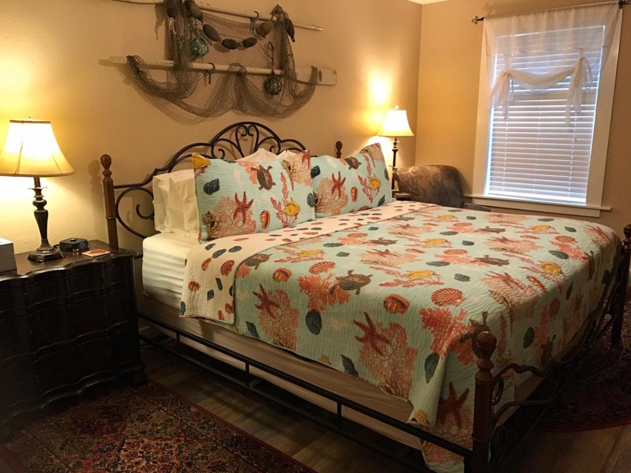 Inn At Harbour Village Ilwaco Extérieur photo