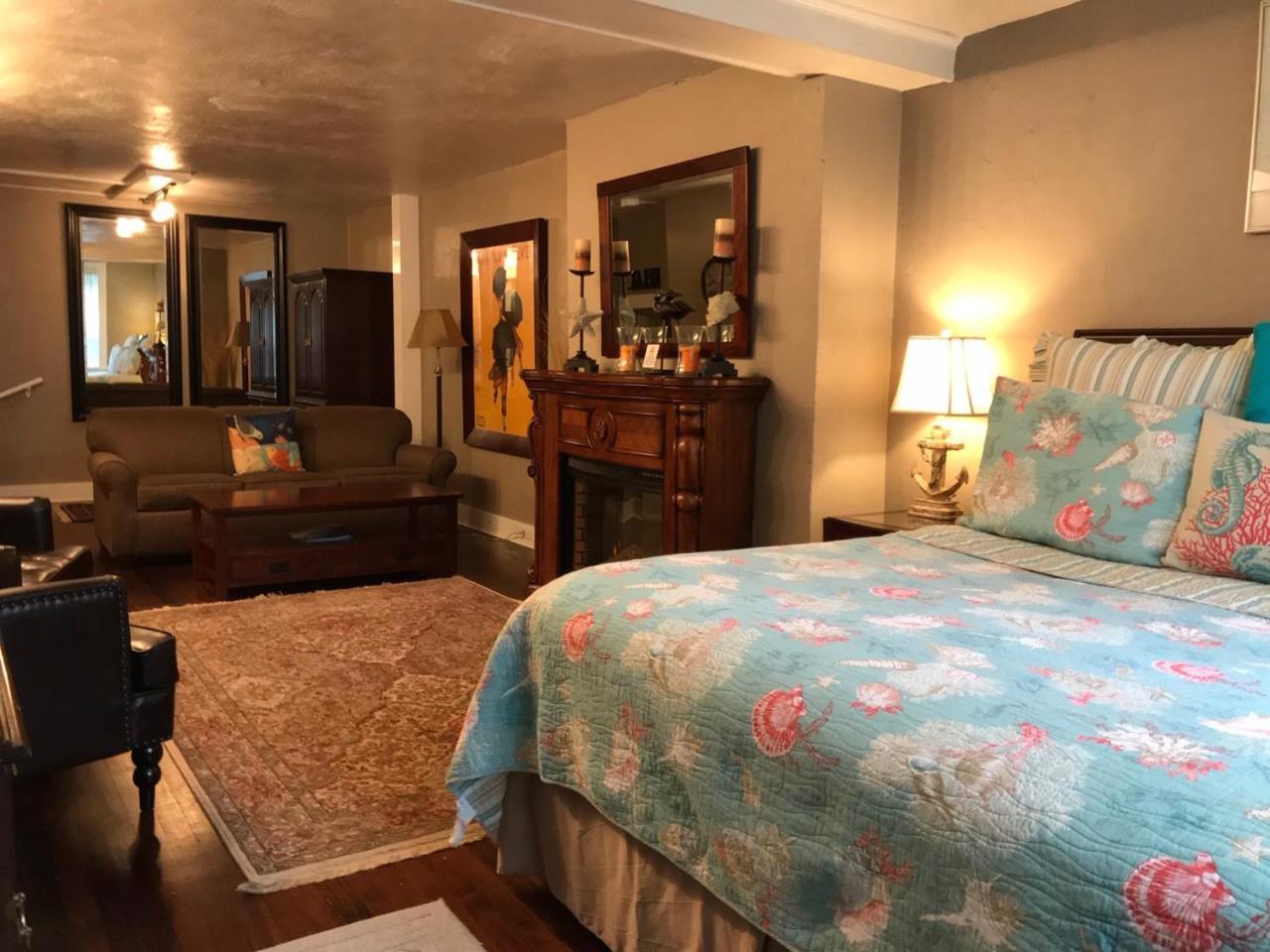 Inn At Harbour Village Ilwaco Extérieur photo