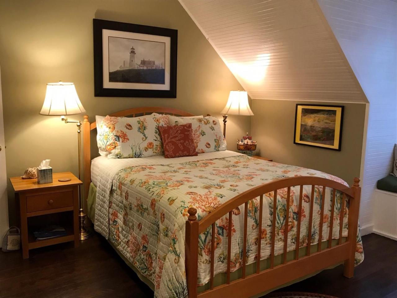 Inn At Harbour Village Ilwaco Extérieur photo