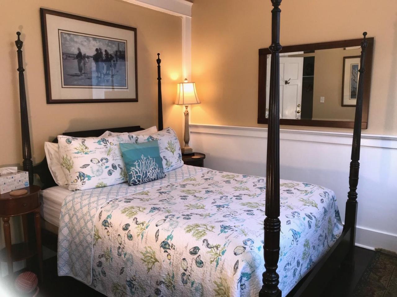 Inn At Harbour Village Ilwaco Extérieur photo